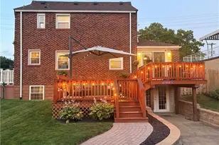 4732 Greensprings Ave, West Mifflin, PA 15122 - Photo 37