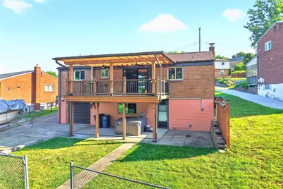383 Grace Street, Pittsburgh, PA 15236 - Photo 3