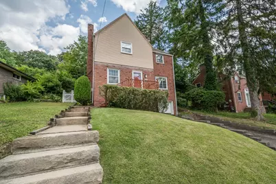 2366 Potomac Avenue, Banksville/Westwood, PA 15216 - Photo 3