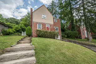 2366 Potomac Ave, Banksville/Westwood, PA 15216 - Photo 3