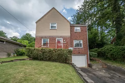 2366 Potomac Avenue, Pittsburgh, PA 15216 - Photo 1
