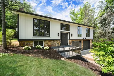 112 Pleasantview Dr, Peters Township, PA 15317 - Photo 47