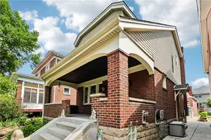 1221 Trevanion Ave, Pittsburgh, PA 15218 - Photo 5