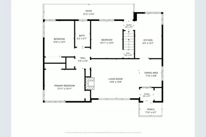 357 3rd St, Smithton, PA 15479 - Photo 31