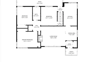 357 3rd St, Smithton, PA 15479 - Photo 31