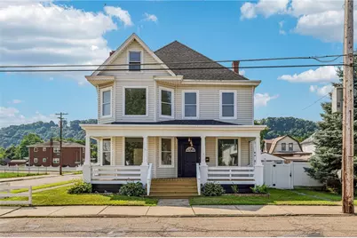 544 E 2nd Ave, Tarentum, PA 15084 - Photo 45