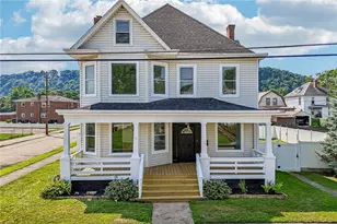 544 E 2nd Ave, Tarentum, PA 15084 - Photo 1