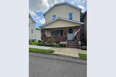829 Vermont Ave, Glassport, PA 15045 - Photo 1