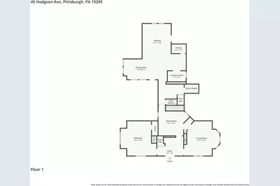 45 Hodgson Ave, Pittsburgh, PA 15205 - Photo 45