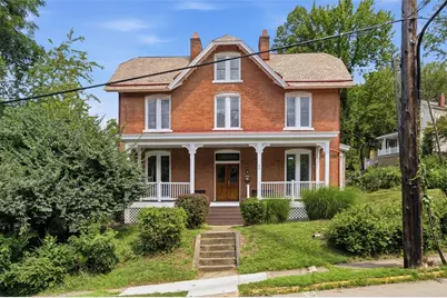 45 Hodgson Ave, Pittsburgh, PA 15205 - Photo 1