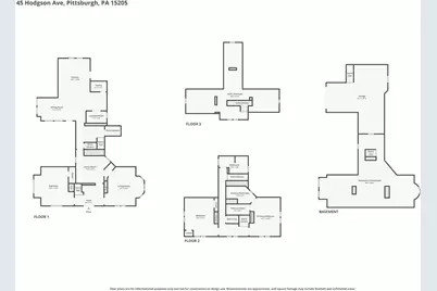 45 Hodgson Ave, Pittsburgh, PA 15205 - Photo 49
