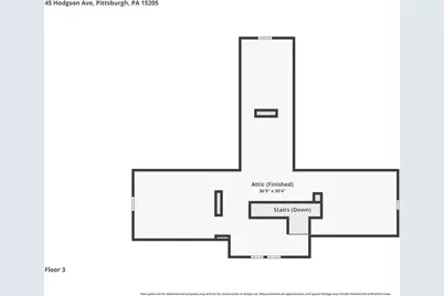 45 Hodgson Ave, Pittsburgh, PA 15205 - Photo 47