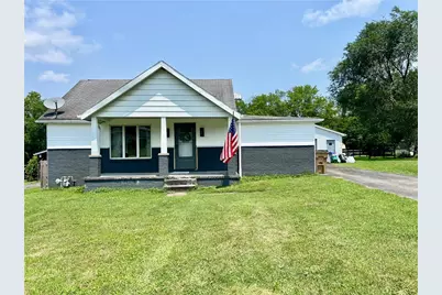 1752 S Eighty Eight Rd, Greensboro, PA 15338 - Photo 1