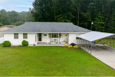 622 Frmngtn Ohpyl Rd, Stewart Twp, PA 15470 - Photo 1