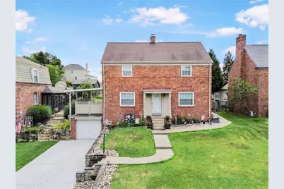 167 McClellan Dr, Pittsburgh, PA 15236 - Photo 1