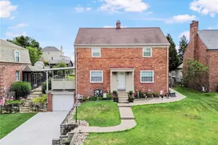 167 McClellan Dr, Pittsburgh, PA 15236 - Photo 1