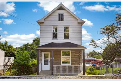 5757 Lauder St, Pittsburgh, PA 15207 - Photo 1