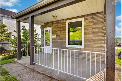 5757 Lauder St, Pittsburgh, PA 15207 - Photo 5