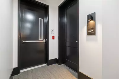 2330 Penn Ave #304, Downtown Pgh, PA 15222 - Photo 27