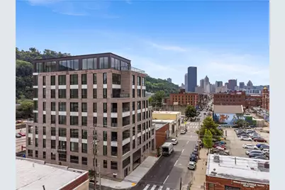2330 Penn Ave #304, Downtown Pgh, PA 15222 - Photo 29
