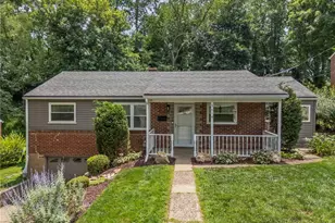 5614 Villahaven Dr, Bethel Park, PA 15236 - Photo 1