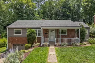 5614 Villahaven Dr, Bethel Park, PA 15236 - Photo 1