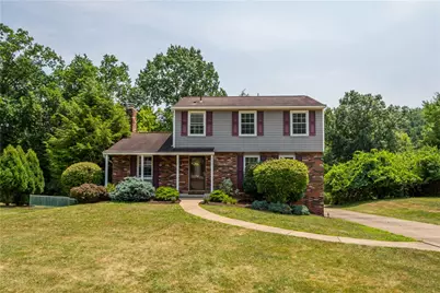 732 Thornwick Drive, Pittsburgh, PA 15243 - Photo 1