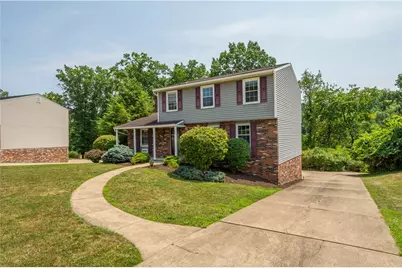 732 Thornwick Drive, Pittsburgh, PA 15243 - Photo 3
