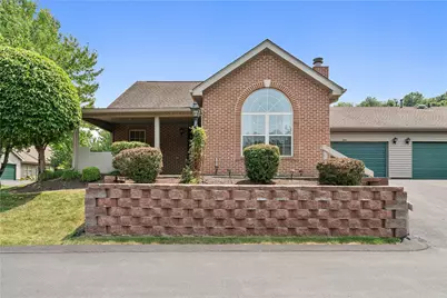 1429 Greenbriar Court, South Park, PA 15129 - Photo 1
