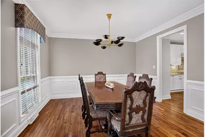 111 Whispering Heights Ln, Peters Township, PA 15367 - Photo 9