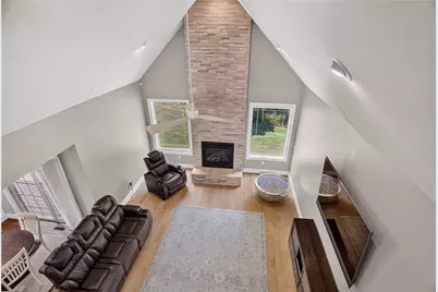 111 Whispering Heights Ln, Peters Township, PA 15367 - Photo 37