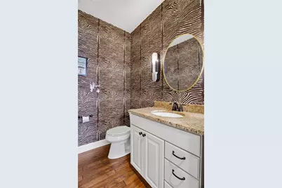 111 Whispering Heights Ln, Peters Township, PA 15367 - Photo 29