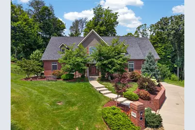111 Whispering Heights Ln, Peters Township, PA 15367 - Photo 3