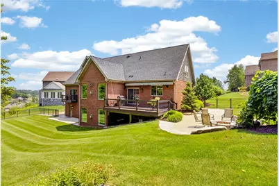 111 Whispering Heights Ln, Peters Township, PA 15367 - Photo 47