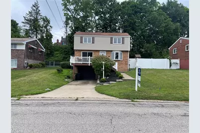 618 Arbor Ln, Pittsburgh, PA 15236 - Photo 3