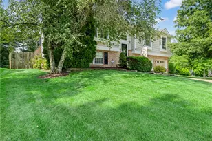 1028 Lexington Dr, Hopewell Township, PA 15001 - Photo 37