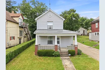464 Logan Ave, Sharon, PA 16146 - Photo 3