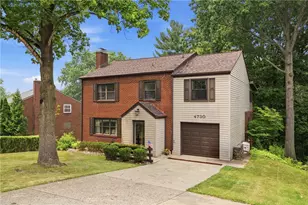 4730 Rolling Hills Rd, Pittsburgh, PA 15236 - Photo 1