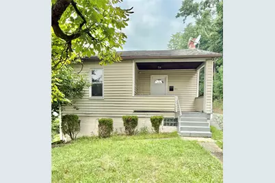 301 Run Street, Carnegie, PA 15106 - Photo 1