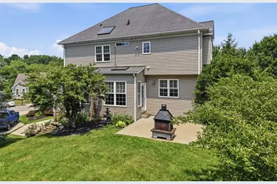 202 W Vanderbilt Drive, Adams Township, PA 16046 - Photo 25