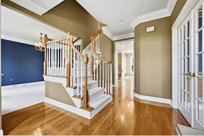 202 W Vanderbilt Drive, Adams Township, PA 16046 - Photo 3