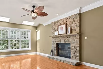 202 W Vanderbilt Drive, Adams Township, PA 16046 - Photo 17