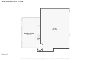 202 W Vanderbilt Dr, Adams Township, PA 16046 - Photo 47