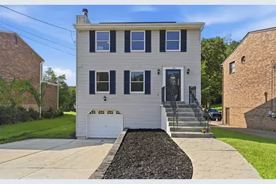 190 Alma Street, Pittsburgh, PA 15223 - Photo 1