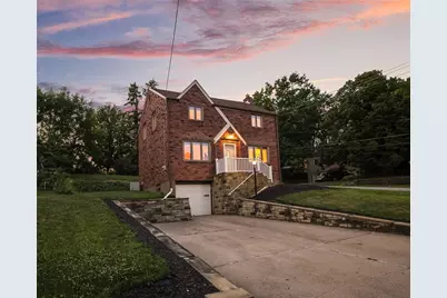 1041 Dallett Road, Pittsburgh, PA 15227 - Photo 15