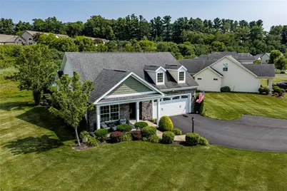 159 Silver Oak Dr, Connoquenessing Township, PA 16053 - Photo 3