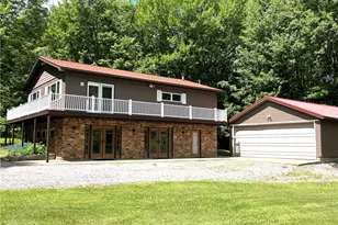 3083 Old Rt 8, Victory Township, PA 16342 - Photo 1