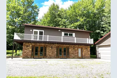3083 Old Rt 8, Victory Township, PA 16342 - Photo 3