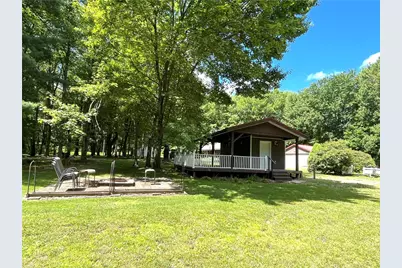 3083 Old Rt 8, Victory Township, PA 16342 - Photo 9
