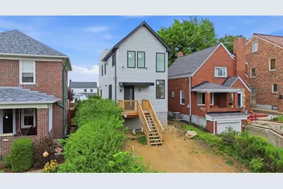 1361 Hawthorne St, Pittsburgh, PA 15201 - Photo 1